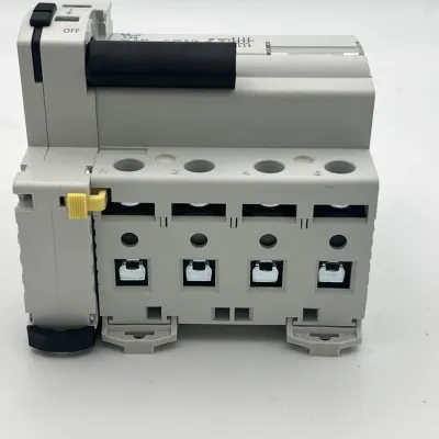 DIFERENCIAL REARMABLE 4P 40A 300MA AC VEXI