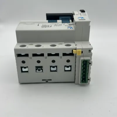 DIFERENCIAL REARMABLE 4P 40A 300MA AC VEXI