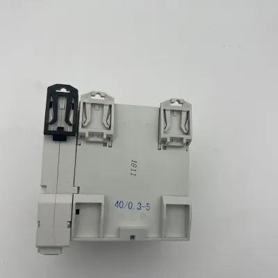 DIFERENCIAL REARMABLE 4P 40A 300MA AC VEXI
