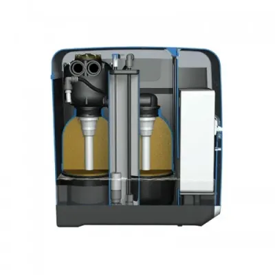DESCALCIFICADOR PREMIER COMPACT C/ BYPASS 903127 KINETICO 