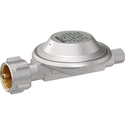 REGULADOR SUIZA 50mbar 25007