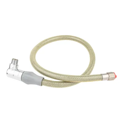 MANGUERA GAS NATURAL 1,00M 80002 