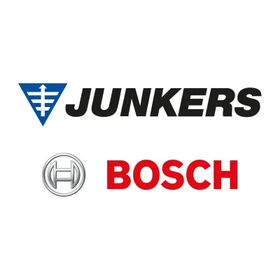 KIT GANCHOS CONEXION FKA 9-2 8718531024 JUNKERS BOSCH