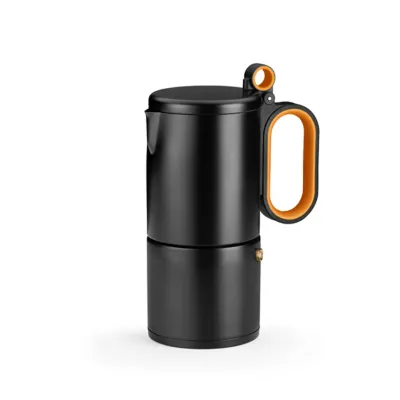 CAFETERA EFFICIENT ALUMINIO A170414/6TAZAS BRA