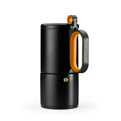 CAFETERA EFFICIENT ALUMINIO A170414/6TAZAS BRA