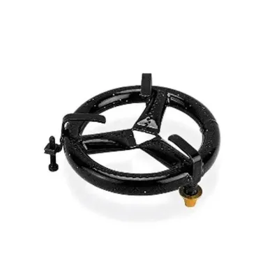 PAELLERO DIFUSOR GAS 25CM 20101 GARCIMA