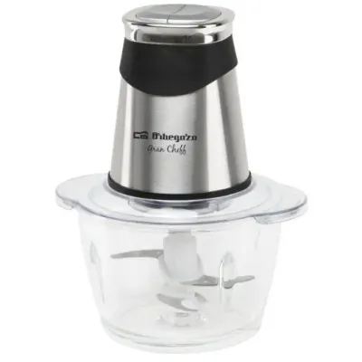 PICADORA CRISTAL MC 4650/18151/500W/1,2LT ORBEGOZO