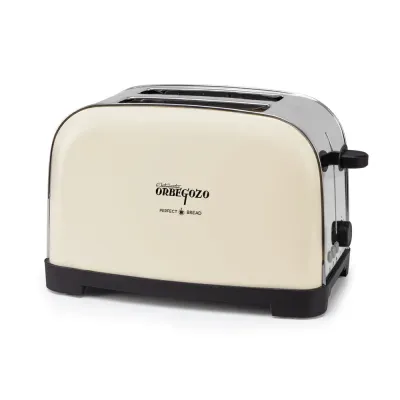 TOSTADOR TOV 5210/17921 750-850W VINTAGE ORBEGOZO
