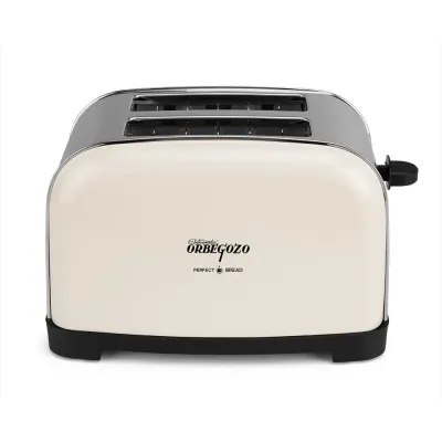 TOSTADOR TOV 5210/17921 750-850W VINTAGE ORBEGOZO