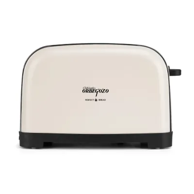 TOSTADOR TOV 5210/17921 750-850W VINTAGE ORBEGOZO