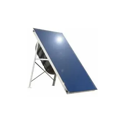 EQUIPO SOLAR TERMOSIFON HP 160 1178 SOLAR ENERGY