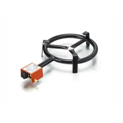 HORNILLO PAELLERO GAS NATURAL MOD.250 25CM 20251 GARCIMA