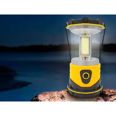 FAROL CAMPING FAMILIAR LED A PILAS 3W/36147 EDM