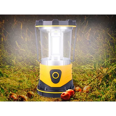 FAROL CAMPING FAMILIAR LED A PILAS 3W/36147 EDM