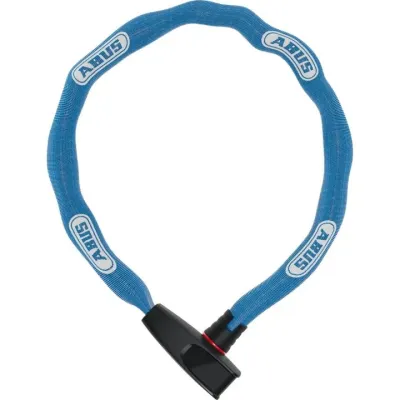CADENA FORRADA ANTIRROBO 6806K/75 AQUA ABUS