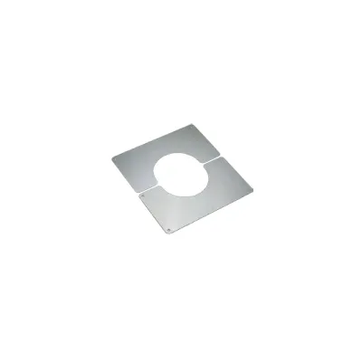 EMBELLECEDOR DISTANCIADOR FUEGO HORIZONTAL 2 PIEZAS 180MM 304 4025794 ROS