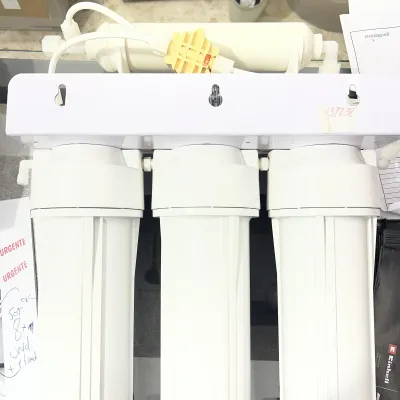 DEPURADORA OSMOSIS COMPLETA H. LINE PRO003 PROAGUA