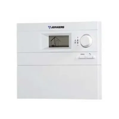 REGULADOR SOLAR TDS100-2 7735600068 JUNKERS