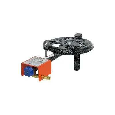 HORNILLO PAELLERO BUTANO MOD.30-P 30CM 20303 GARCIMA