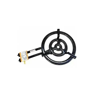 HORNILLO PAELLERO GAS NATURAL MOD-40-P 20-40CM 23400 GARCIMA