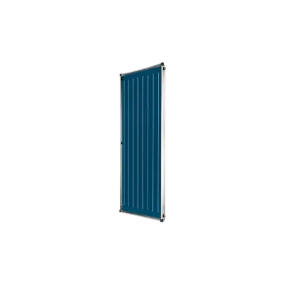 CAPTADOR SOLAR TÉRMICO FCC220-2V CTE TSS 8718532966 BOSCH