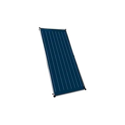CAPTADOR SOLAR TÉRMICO FCC220-2V CTE TSS 8718532966 BOSCH