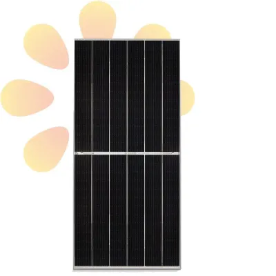 MODULO SOLAR FOTOVOLTAICO MONOC. 460WP JKM460-60HL4 P-TYPE TIGER PRO JINKO