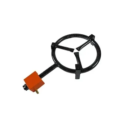 HORNILLO PAELLERO GAS NATURAL PROF. MOD.L-20  8-20CM 76324 GARCIMA