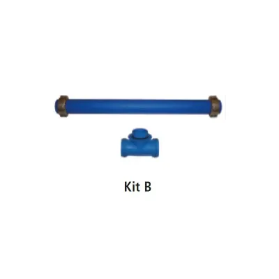 ACCESORIOS KIT B P/DEPOSITO AQUA BLOCK 4011868 SCHUTZ