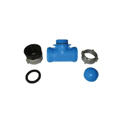 ACCESORIOS KIT A P/DEPOSITO 4011841 AQUABLOCK SCHUTZ