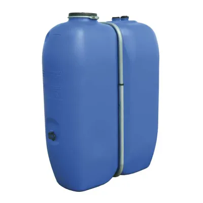 DEPOSITO AQUABLOCK SOPLADO BTV 1000LT 4002122 SCHUTZ