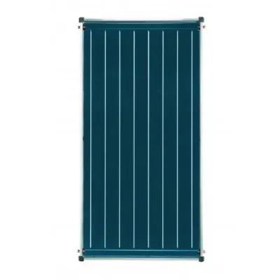 CAPTADOR SOLAR FCC-1S CTE TSS VERTICAL 7736500434 JUNKERS