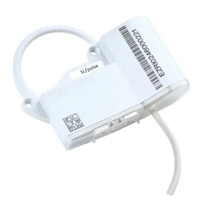 MODULO EDC EMISOR DE PULSOS y M-BUS 10LT/PULSO EDCMBPW-050-125-10L ZENNER