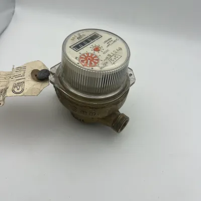 CONTADOR AGUA CSDV-1/2" CONTASUR
