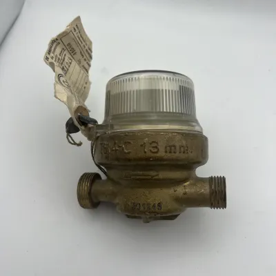 CONTADOR AGUA CSDV-1/2" CONTASUR
