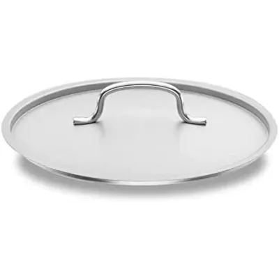 CACEROLA ALTA PROFESIONAL 810-36/36X21,5CM ALTA VIER