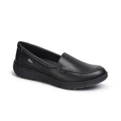 ZAPATO LABORAL MUJER DINAMIC NEGRO DIAN