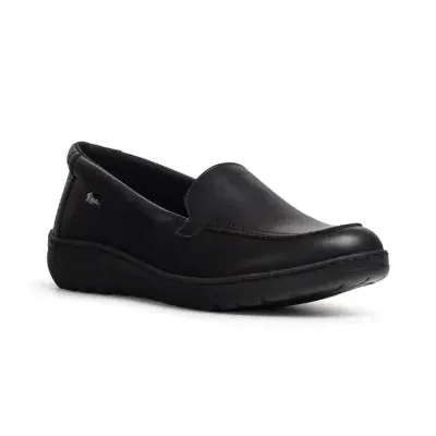 ZAPATO LABORAL MUJER DINAMIC NEGRO DIAN