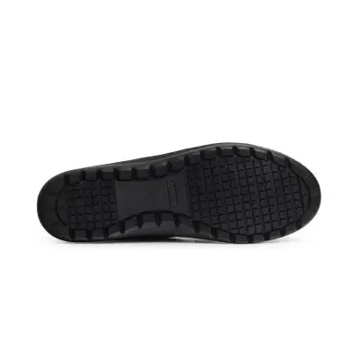 ZAPATO LABORAL MUJER DINAMIC NEGRO DIAN