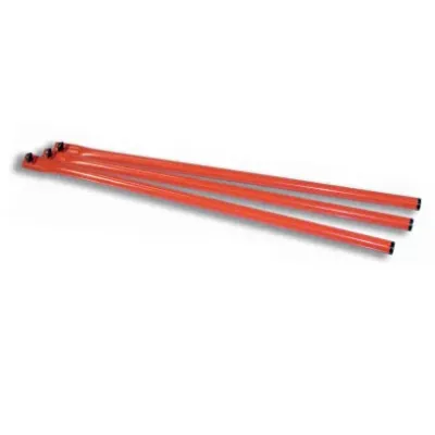 SET ALBUFERA PAELLERO MOD.300+PLANCHA GRILL ESMALTADA 36CM +JUEGO 3 PATAS 1