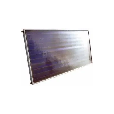 COLECTOR SOLAR SOL 2800 H ESCOSOL