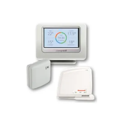 CENTRALITA EVOHOME ATP921R2118 HONEYWELL
