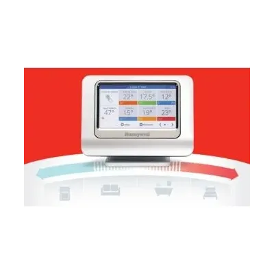 CENTRALITA EVOHOME ATP921R2118 HONEYWELL