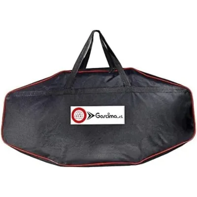 BOLSA KIT PARA PAELLA Y ACCESORIOS 80X40CM 70000 GARCIMA