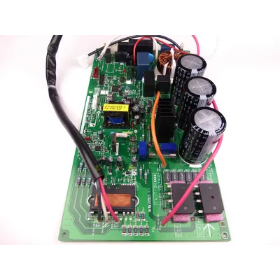 PLACA CONTROL K04DT-0400HUE-C1 EUROFRED