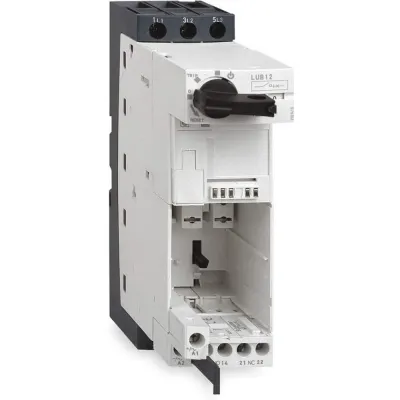 CONTADOR UB12/12A TELEMECANICA