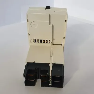 CONTADOR LUCA12FU/3-12A TELEMECANIQUE