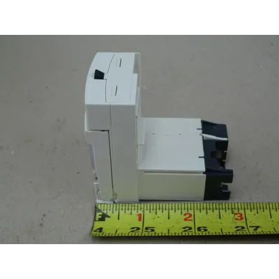 RELE C10 TRIF.1.25-5A/110-240V LUCA05FU TELEMECANIQUE