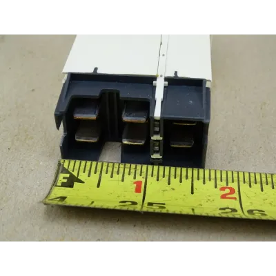 RELE C10 TRIF.1.25-5A/110-240V LUCA05FU TELEMECANIQUE