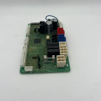 PLACA ELECTRONICA CNR46-938070 PANASONIC